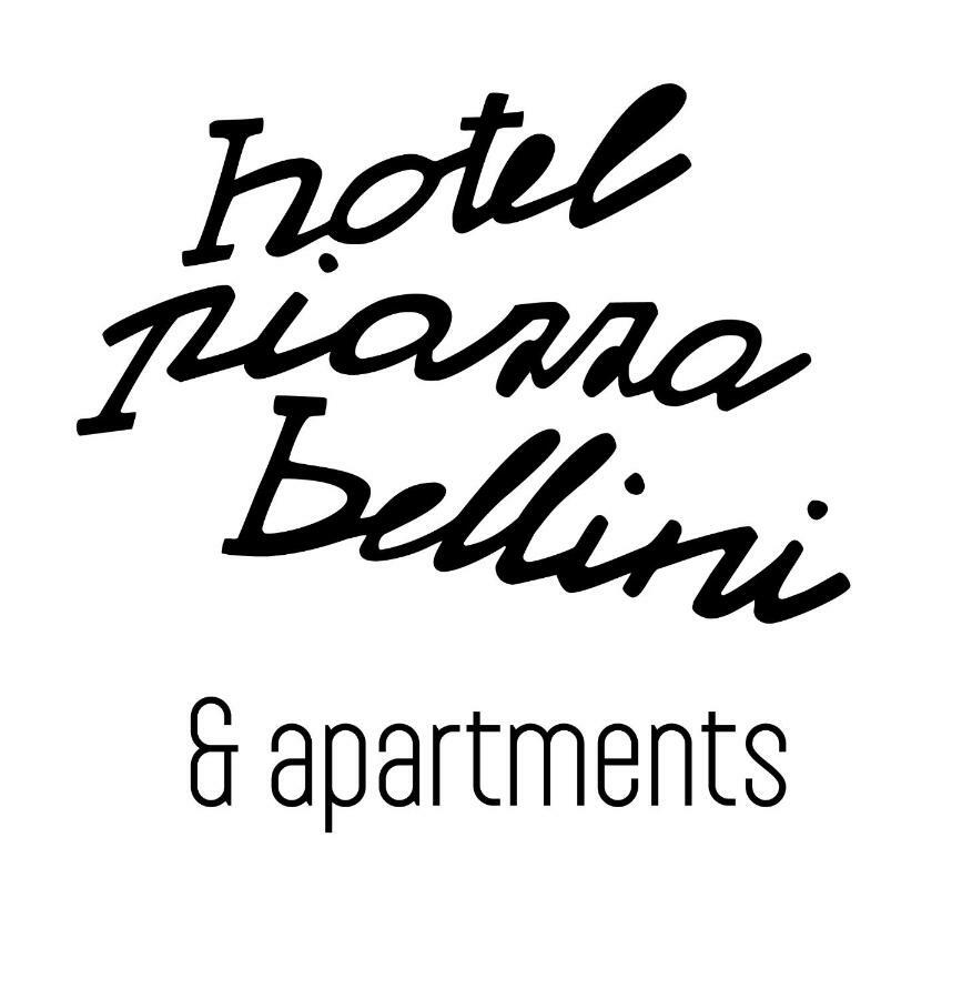 Hotel Piazza Bellini & Apartments Naples Extérieur photo
